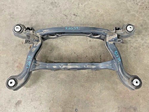 ⭐2014-2020 MERCEDES CLA250 C117 FWD REAR CROSSMEMBER CRADLE OEM LOT2639 SUBFRAME