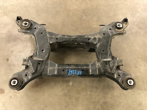 ⭐2013-2015 ACURA RDX REAR SUSPENSION CROSSMEMBER ASSEMBLY OEM LOT2263 SUBFRAME
