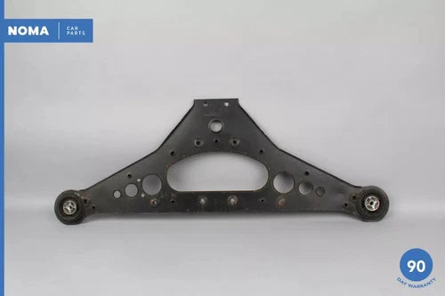 97-06 Jaguar X100 XKR XJ8 Rear Differential Crossmember Bracket OEM Subframe