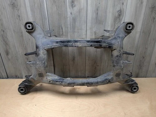 OEM BMW G01 G02 X3 X4 30iX Rear Axle Subframe Cradle Suspension Crossmember 30i