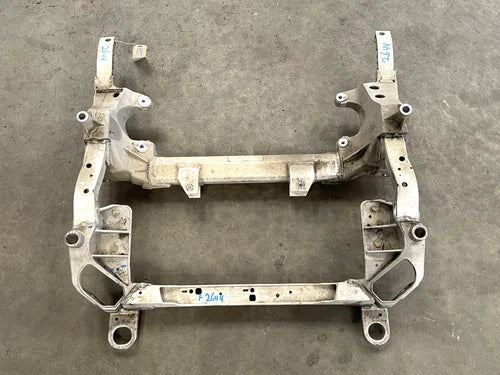⭐16-24 CHEVROLET CAMARO FRONT REAR SUSPENSION CROSSMEMBER OEM LOT2644 SUBFRAME