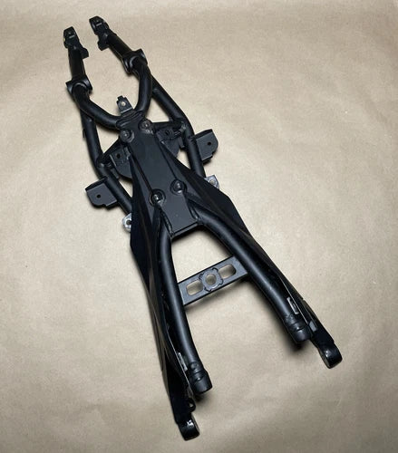 DUCATI PANIGALE V2 GENUINE OEM SUB WITH SIDE COVERS FRAME