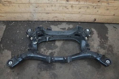 Rear Suspension Subframe Cradle Crossmember OEM BMW M235i F22 2014 33316792505