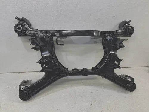 10 11 12 Subaru Legacy Outback Crossmember Sub Frame Engine Cradle Assembly Rear
