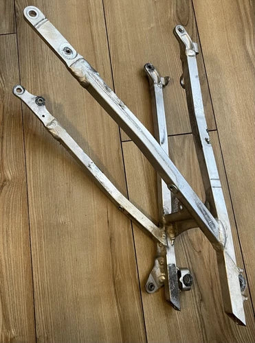 OEM 19-23 KAWASAKI KX 450 KX450 21-23 KX 250 KX250 SUBFRAME SUB FRAME RAIL /