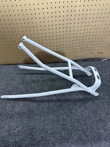 1995 95 CR250R CR250 OEM Sub Subframe Rear Seat Rail Frame