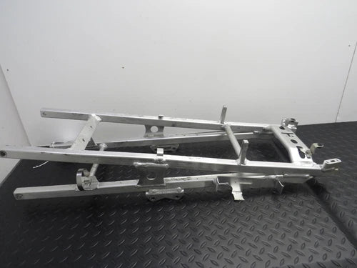 04 05 06 HONDA CBR 600 CBR 600F4I OEM SUBFRAME REAR TAIL FRAME GOOD! STR8 F4I