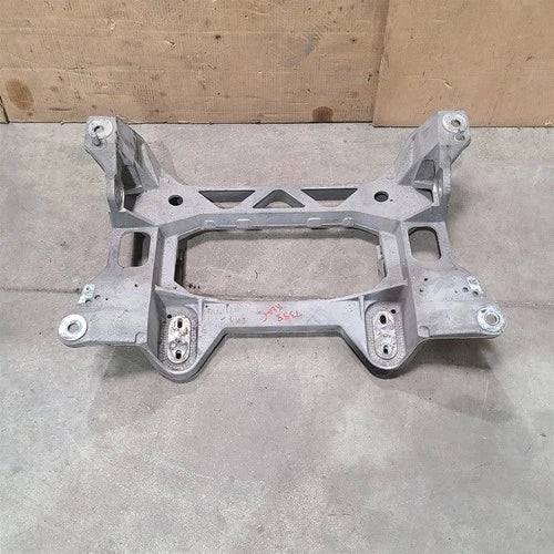 05-08 Corvette C6 Rear Suspension Crossmember Cradle Oem Aa7358 Subframe