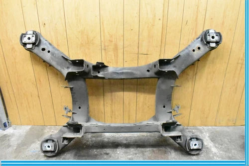 MERCEDES GLE350 W166 RWD REAR SUBFRAME FRAME CROSSMEMBER OEM 2012 - 2018 SUB
