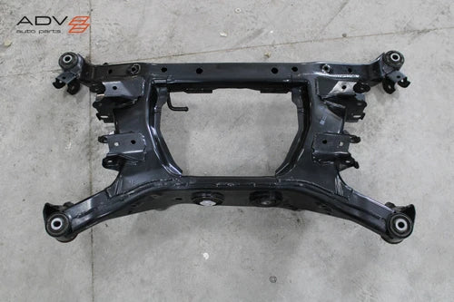22-24 TOYOTA GR86 BRZ FR-S REAR SUB FRAME CROSSMEMBER CROSS MEMBER OEM SUBFRAME