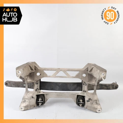 04-08 Cadillac XLR 4.6L V8 Rear Crossmember Cross Member 21992864 OEM Subframe