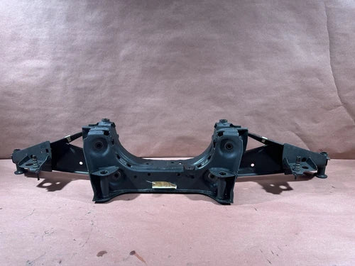 BMW F48 X1 F39 X2 Rear Subframe Carrier Crossmember OEM 101K Miles Axle