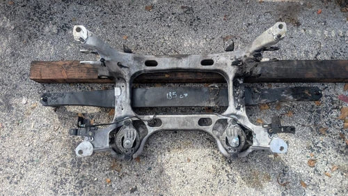 15 16 17 Chevrolet Corvette C7 Suspension Subframe Cradle Crossmember OEM Rear