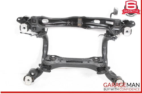 17-24 Audi A4 S4 S5 A5 Sub Frame Subframe Crossmember OEM Rear