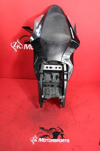 11-24 SUZUKI GSXR 600 750 OEM REAR SUBFRAME LIGHTS FAIRING COMPLETE