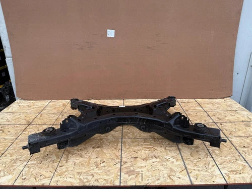 INFINITI QX60 2022-2025 OEM REAR SUBFRAME CRADLE FWD 3.5L V6 ASSY CROSSMEMBER