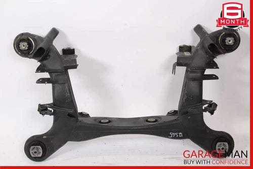 07-13 Mercedes CL600 S550 S65 Rear Frame Subframe Engine Support Crossmember Sub
