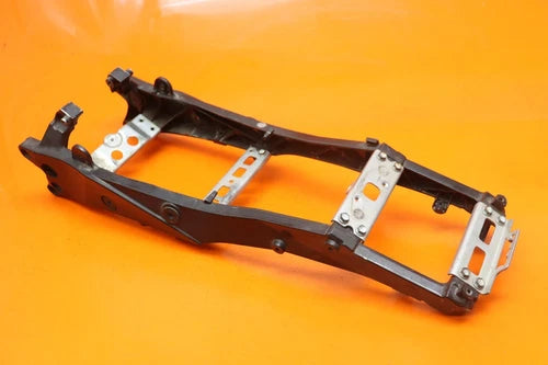 09-16 SUZUKI GSXR 1000 OEM STRAIGHT SUBFRAME BACK SUB FRAME REAR