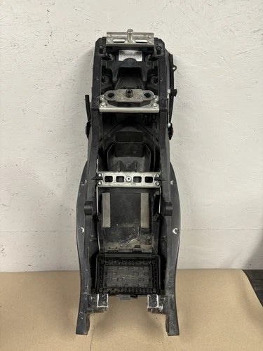 08-09 Suzuki GSXR 600 750 Rear Sub Frame Straight OEM #0176 Subframe