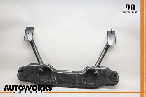 05-07 Maserati Quattroporte M139 Transmission Subframe Crossmember Bracket OEM