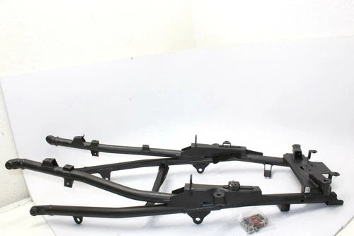 12-18 Kawasaki Versys 1000 Klz1000 Lt Subframe Back Sub Frame OEM Rear