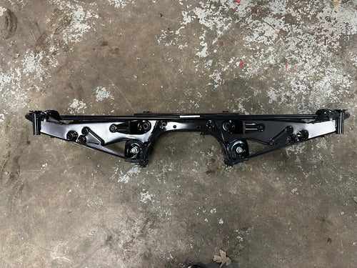 16-23 BMW X1 X2 F48 F39 SUBFRAME SUB FRAME CROSS MEMBER CROSSMEMBER OEM REAR