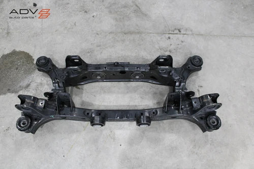 2023-2024 KIA TELLURIDE AWD REAR SUBFRAME FRAME CROSSMEMBER CROSS MEMBER OEM SUB