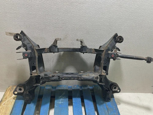 13-20 Ford Fusion AWD Rear Subframe Frame Crossmember OEM Hg9C-5K067-B Sub