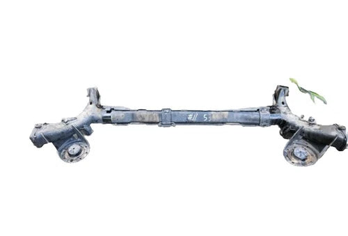Hyundai Accent 12-17 Rear Subframe Crossmember Genuine OEM Remanufacture Axle