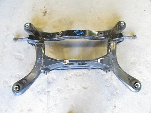 12 LEXUS RX350 REAR CROSSMEMBER SUB UCM OEM 10 11 12 13 FRAME