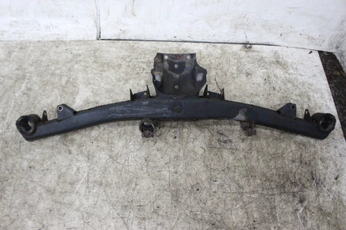 Rear Subframe Axle Carrier Cross Member E28 528e OEM LM49 BMW