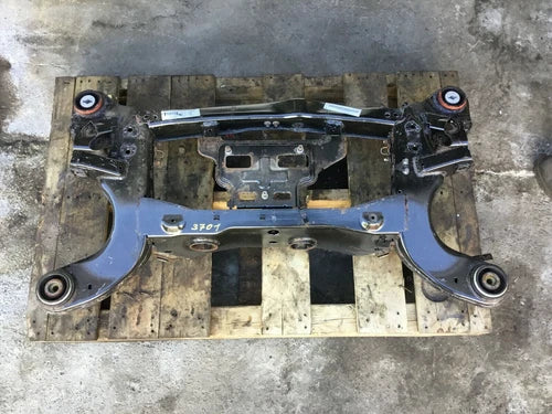 14-20 Maserati Ghibli S Q4 AWD Suspension Subframe Crossmember OEM EP Rear