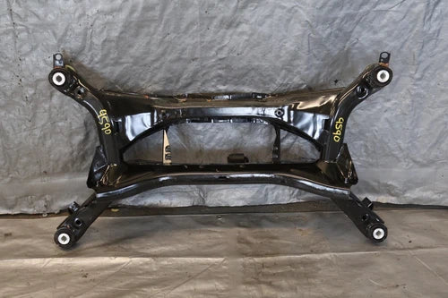2023 HONDA ACCORD LX 1.5L OEM SUBFRAME K FRAME CROSSMEMBER #9590 REAR