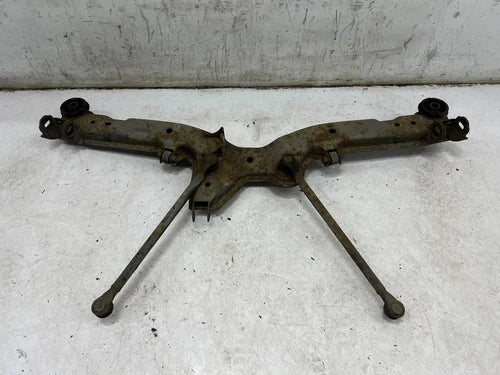 Mazda RX-7 Rear Subframe Crossmember X-Member FC 85-92 OEM