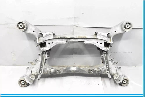 07-17 Lexus XF40 LS460 Rear Sub Subframe Crossmember Cradle OEM Frame