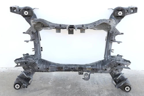 Honda Passport 19-21 4WD Rear Sub-Frame 50300-T6Z-A01, B007, OEM, 20 Crossmember