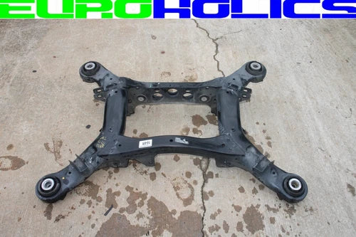 OEM Mercedes X164 GL450 ML550 07-12 Subframe Crossmember Bar 164350032 Rear