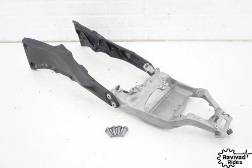 21-25 Kawasaki Ninja Zx10r Oem Rear READ Back Sub Frame Left Right Subframe