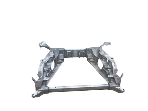 2022-2024 RIVIAN R1S OEM REAR SUSPENSION CROSSMEMBER SUBFRAME PT00147878C CRADLE