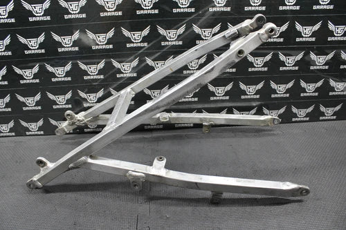 2000 2001 HONDA CR125R CR250R OEM BACK SUB FRAME SUBFRAME RAIL 50200-KZ3-J3 REAR