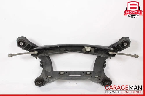 15-20 Mercedes W205 C300 GLC300 RWD Sub Frame Crossmember Cradle Assy Rear