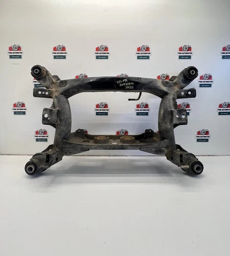 2001-2005 Lexus IS300 Rear Subframe Suspension Assembly OEM 322 Crossmember