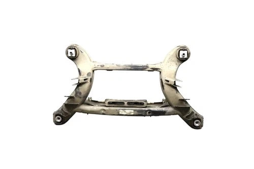 12-18 Mercedes CLS550 CLS350 Rear Sub Crossmember 2043500141 OEM Frame