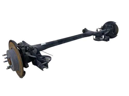 2022 2023 CHEVY BOLT EUV REAR AXLE SUBFRAME *63K MILES* OEM BEAM