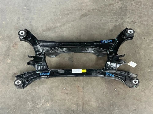 ⭐2022-2024 HYUNDAI SANTA CRUZ FWD REAR CROSSMEMBER CRADLE OEM LOT2548 SUBFRAME