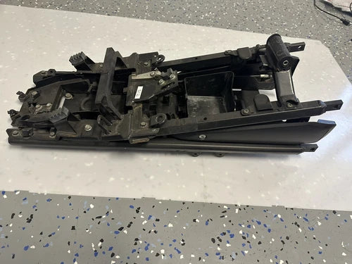06-15 YAMAHA FZ1 FZ1S FZ1000 REAR SUB FRAME BACK TAIL SUB FRAME OEM SUBFRAME