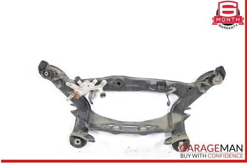 97-08 Chrysler Crossfire SLK230 Rear Sub Subframe Crossmember OEM Frame