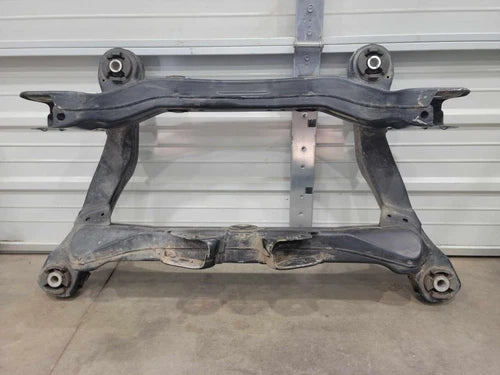 14-23 Jeep Cherokee Rear Crossmember Subframe SDJ Genuine OEM 04877620AG Opt