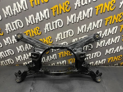 15-19 SUBARU WRX STI REAR SUBFRAME CRADLE CROSSMEMBER OEM