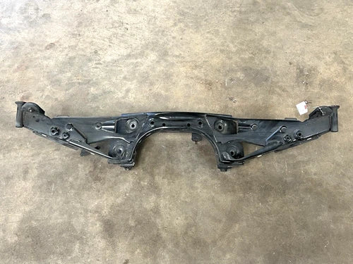 ⭐2017-2023 BMW X1 X2 F48 F39 REAR SUBFRAME CROSSMEMBER CRADLE OEM LOT2474 FWD